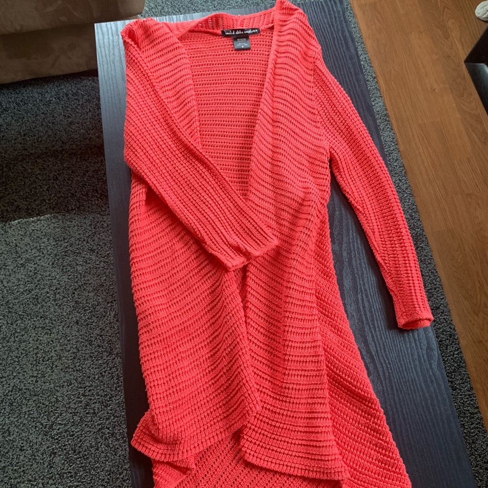Cardigan
